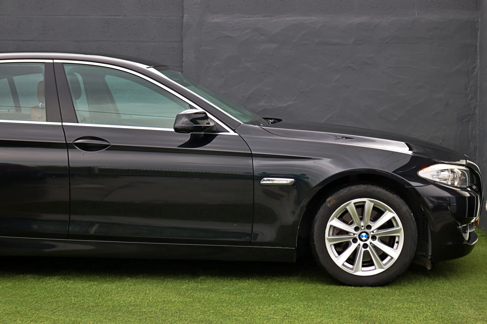 BMW 520 d