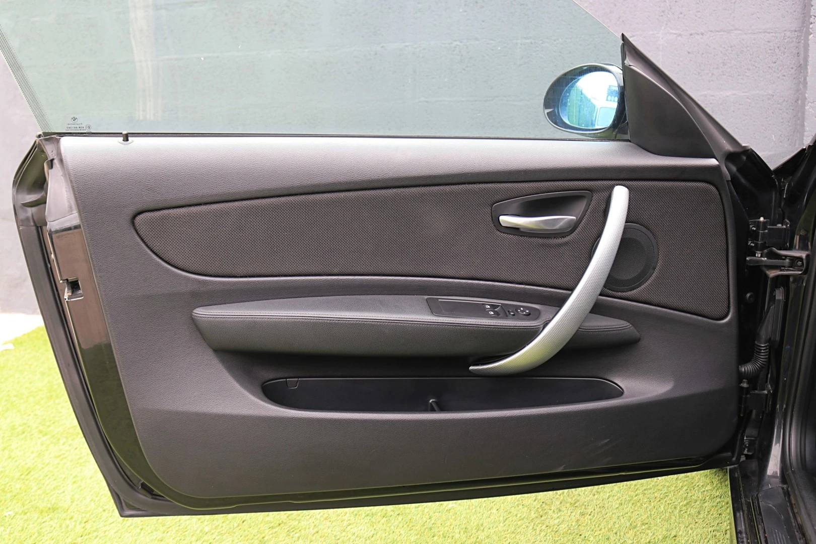 BMW 118 d Pack M