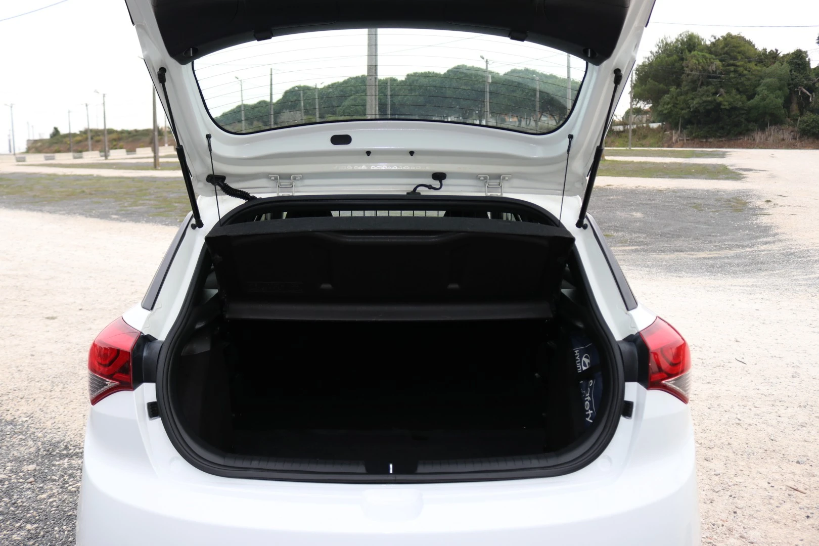 Hyundai i20 1.1 CRDi Comfort