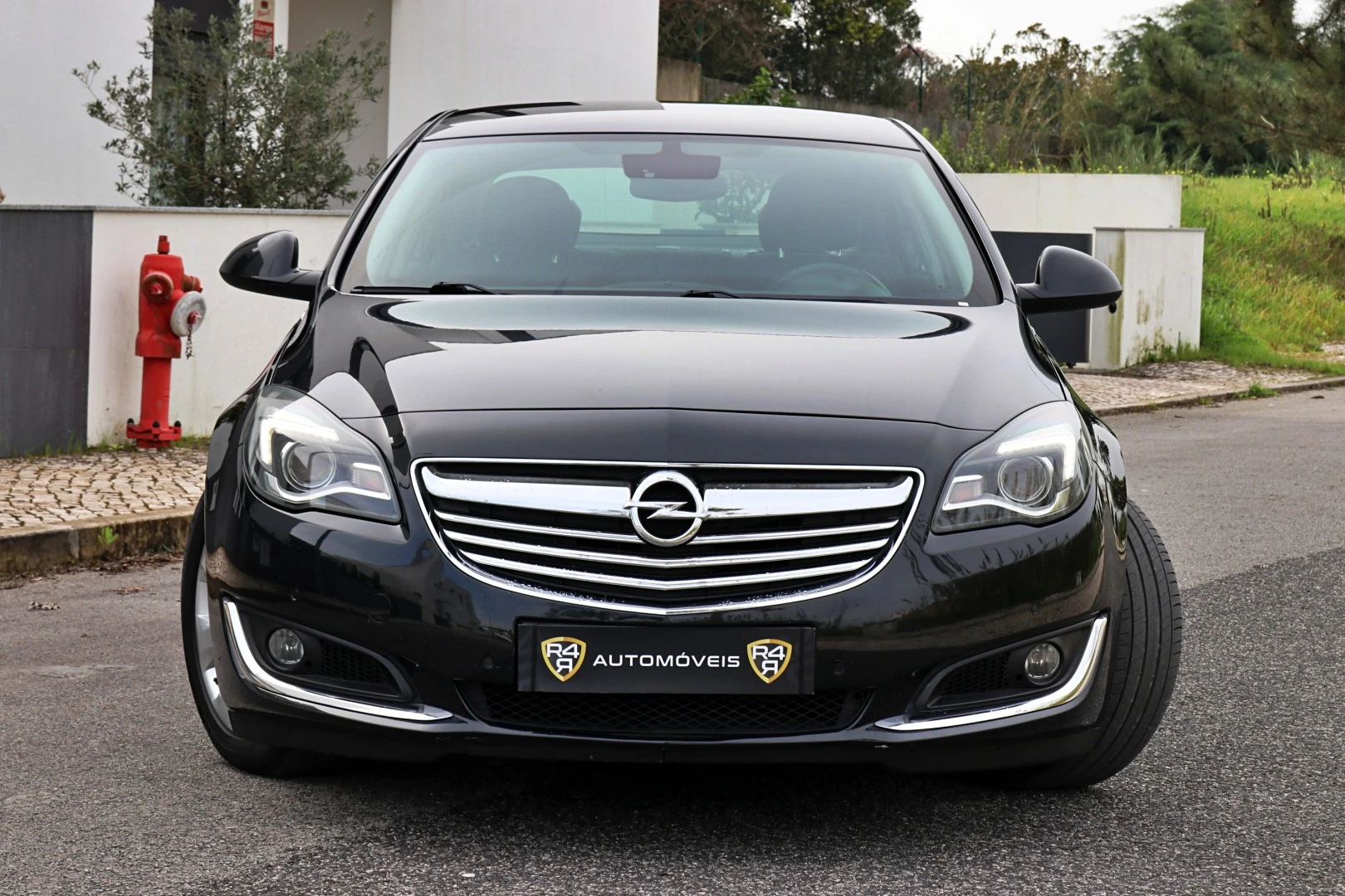 Opel Insignia 2.0 CDTi Executive S/S