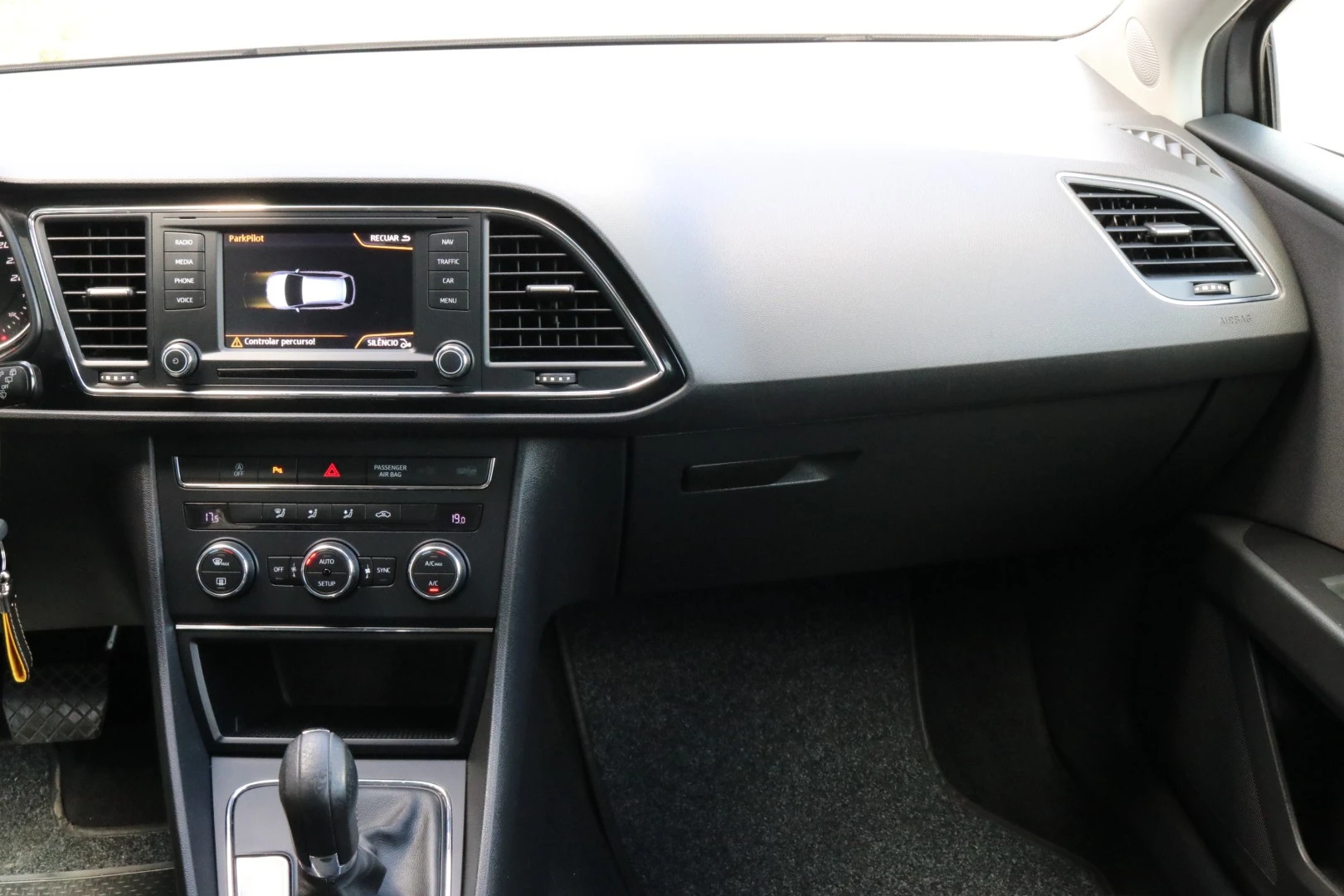 SEAT Leon 1.6 TDI Style DSG S/S