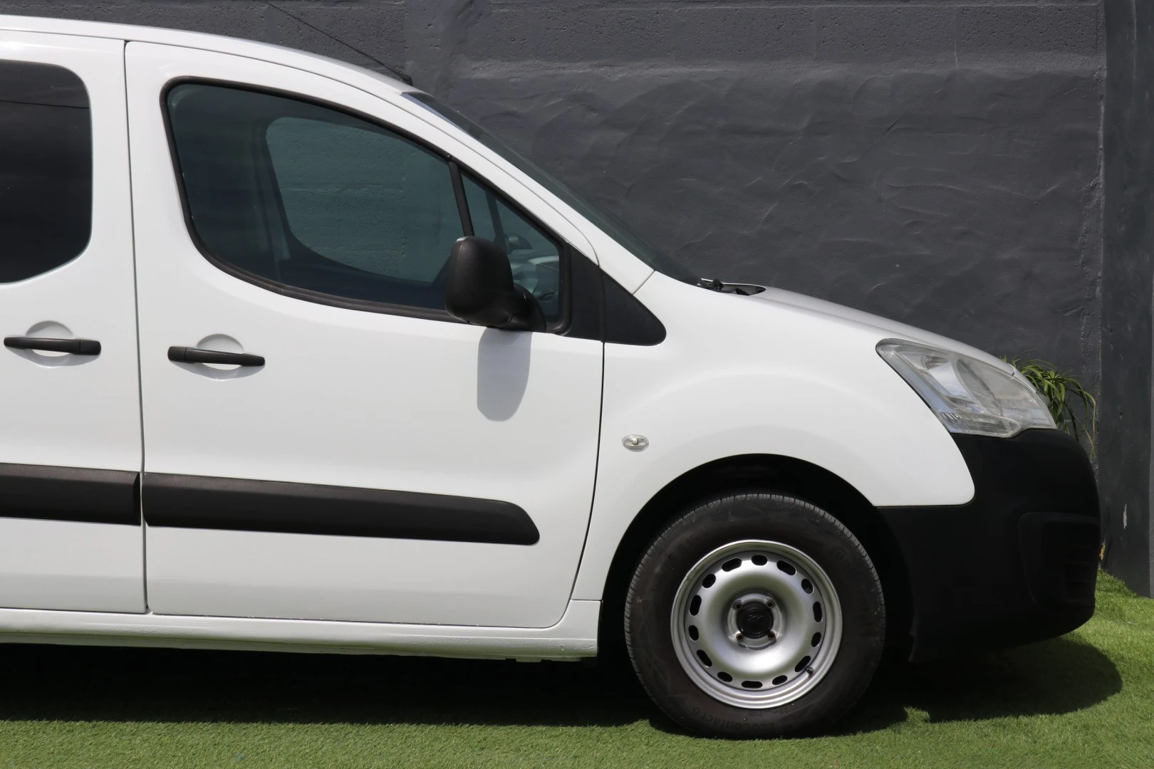 Peugeot Partner 1.6 HDi L2 3L Confort