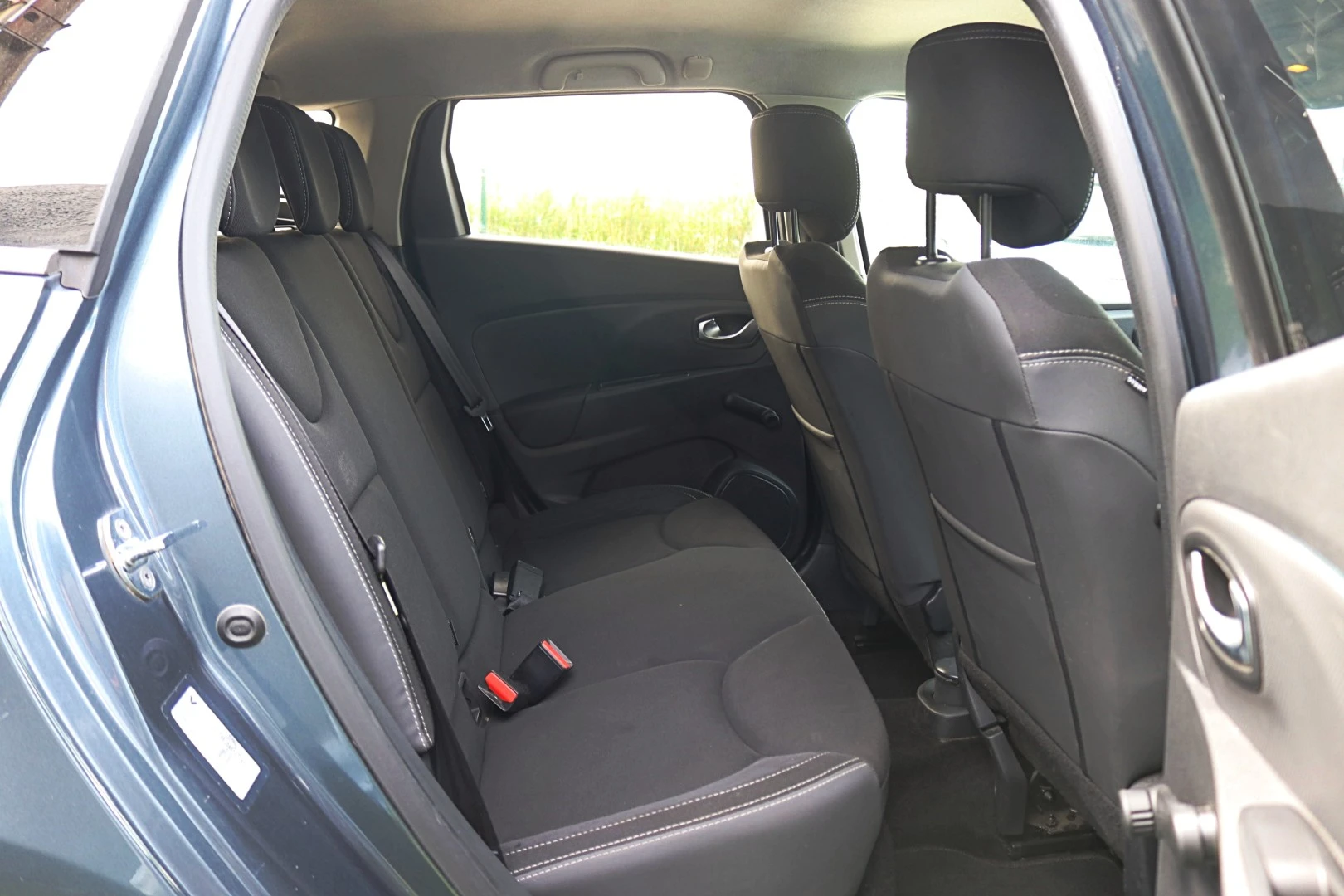 Renault Clio Break Limited