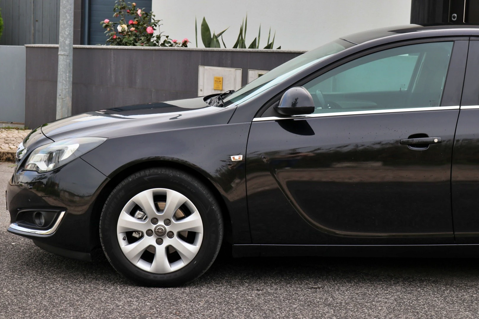 Opel Insignia 2.0 CDTi Executive S/S
