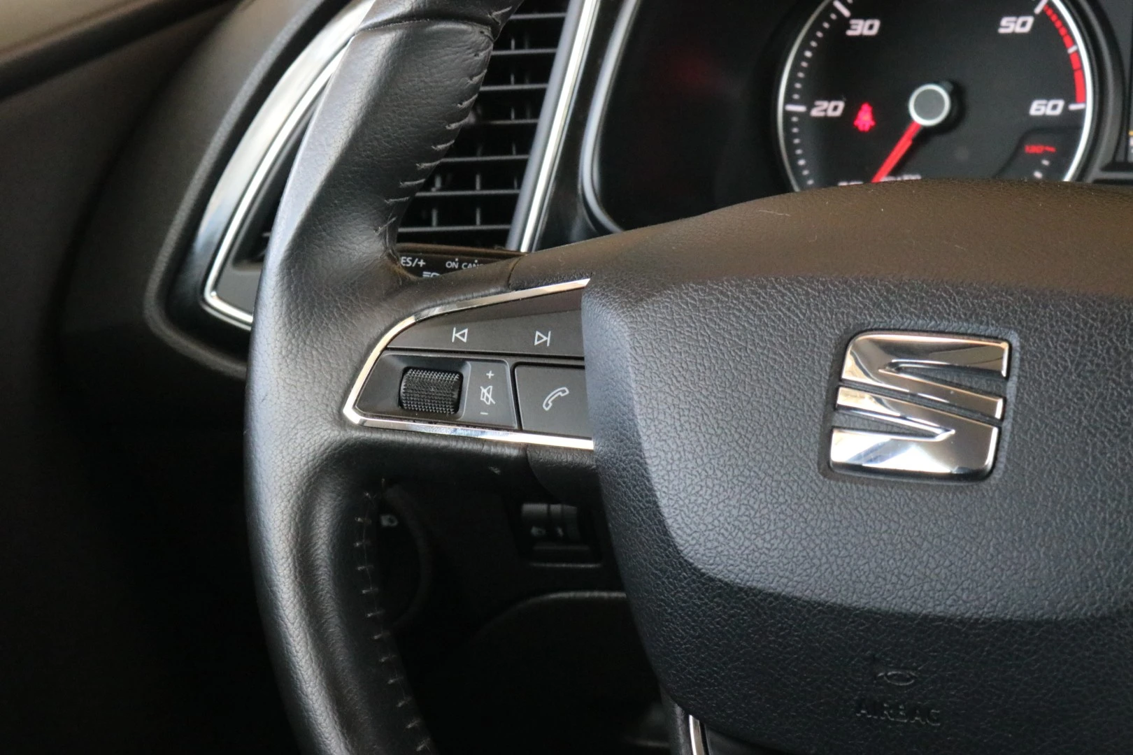 SEAT Leon 1.6 TDI Style DSG S/S
