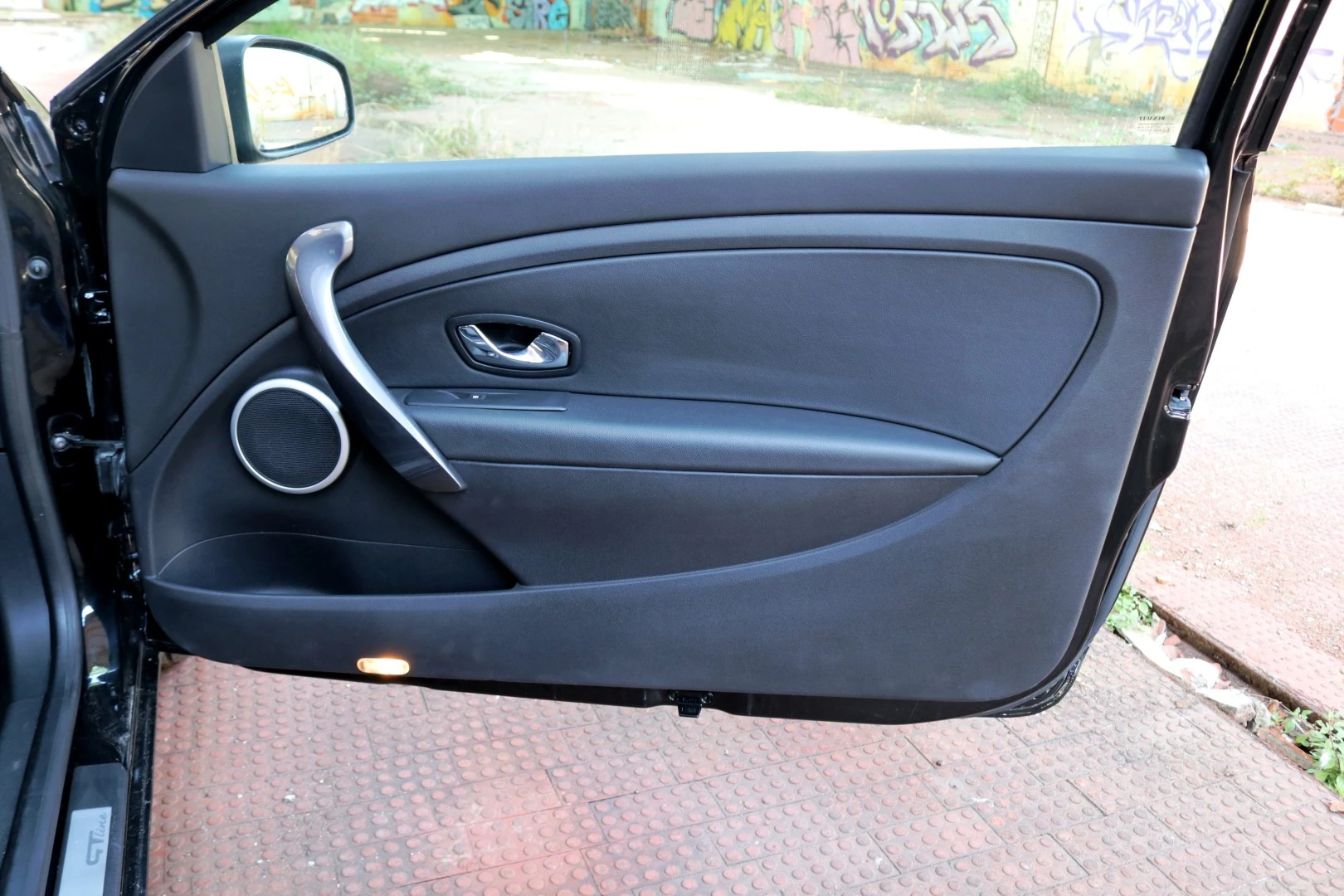Renault Mégane Coupe 1.5 dCi GT Line
