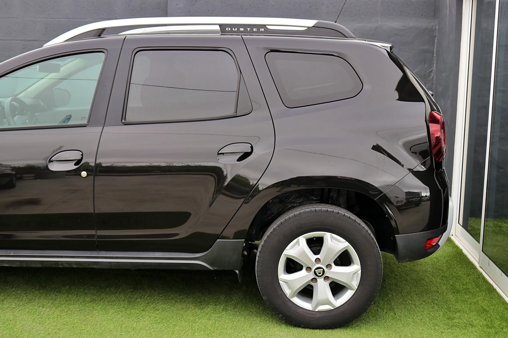 Dacia Duster 1.5 dCi Comfort
