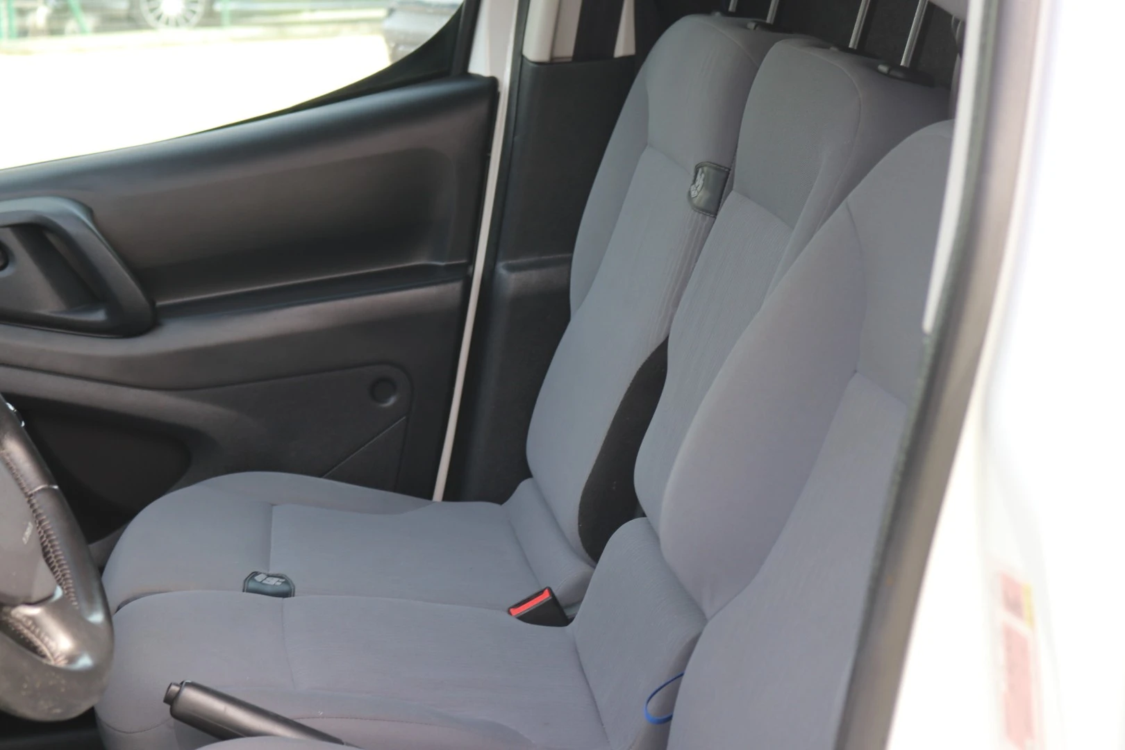 Peugeot Partner 1.6 HDi L2 3L Confort