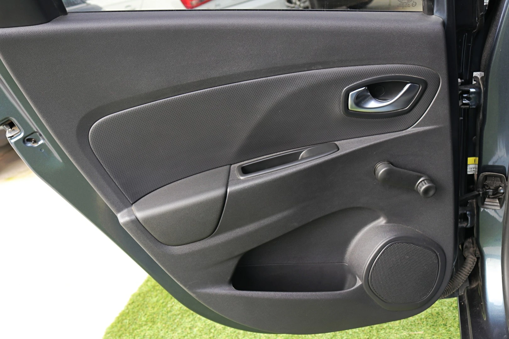 Renault Clio Break Limited