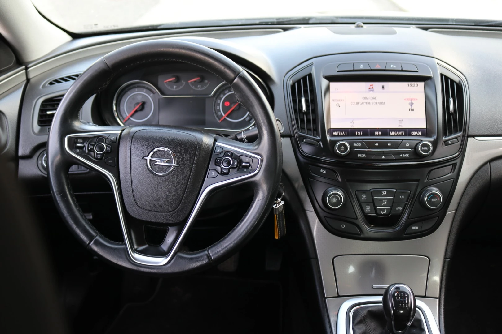 Opel Insignia 2.0 CDTi Executive S/S