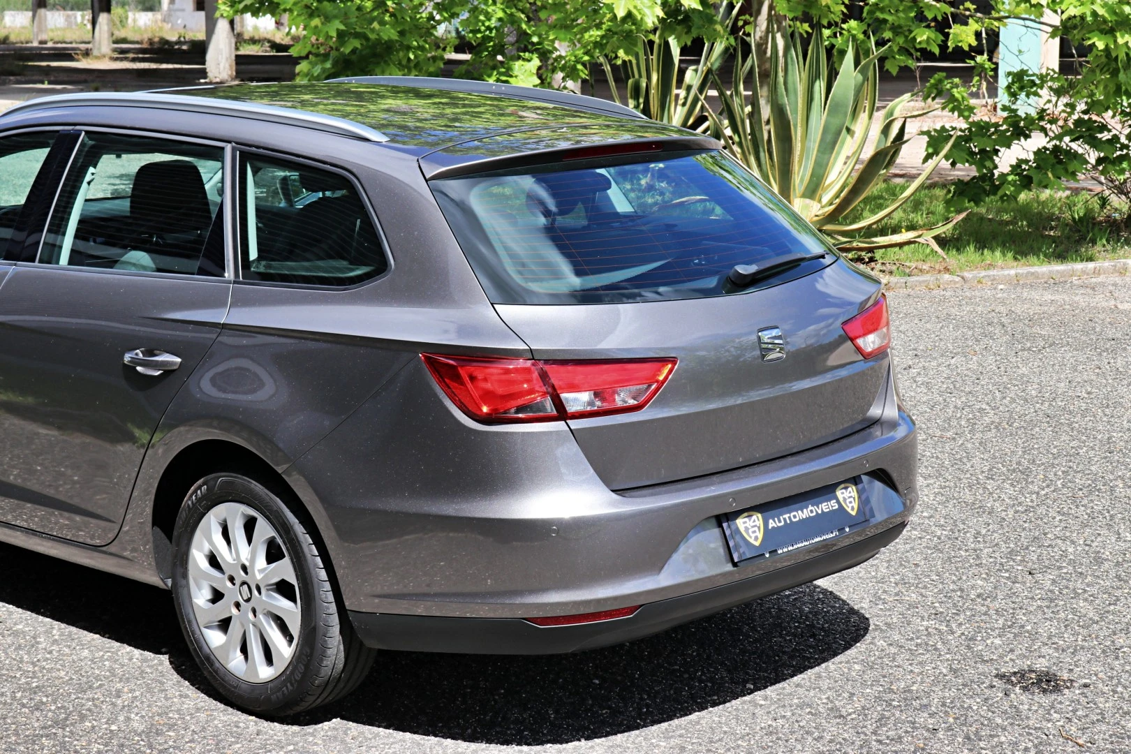 SEAT Leon 1.6 TDI Style DSG S/S