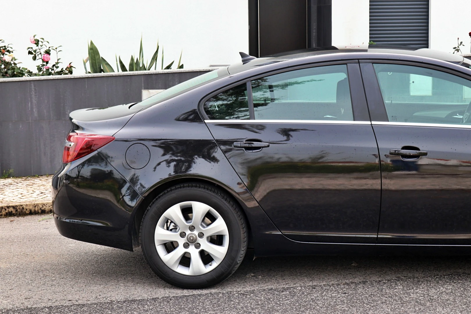 Opel Insignia 2.0 CDTi Executive S/S