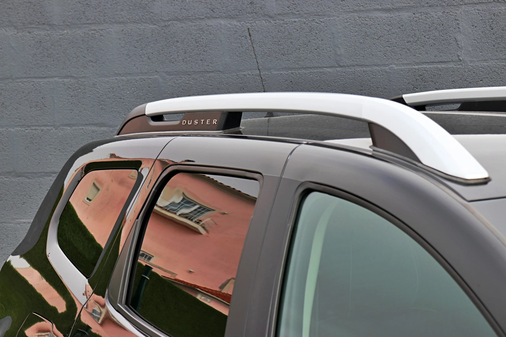Dacia Duster 1.5 dCi Comfort