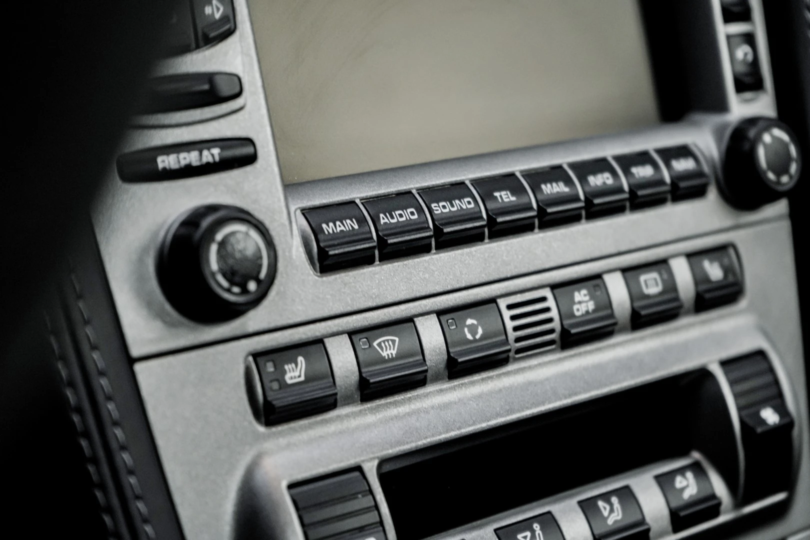 Porsche 911 (997) Turbo Tiptronic