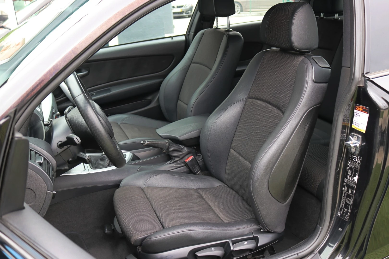 BMW 118 d Pack M