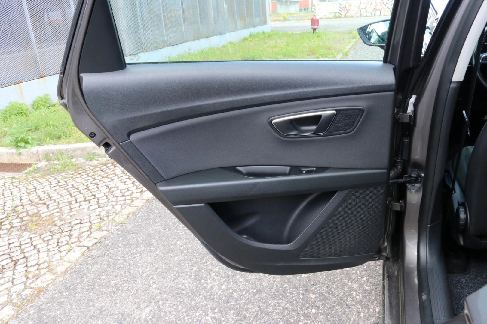 SEAT Leon 1.6 TDI Style DSG S/S