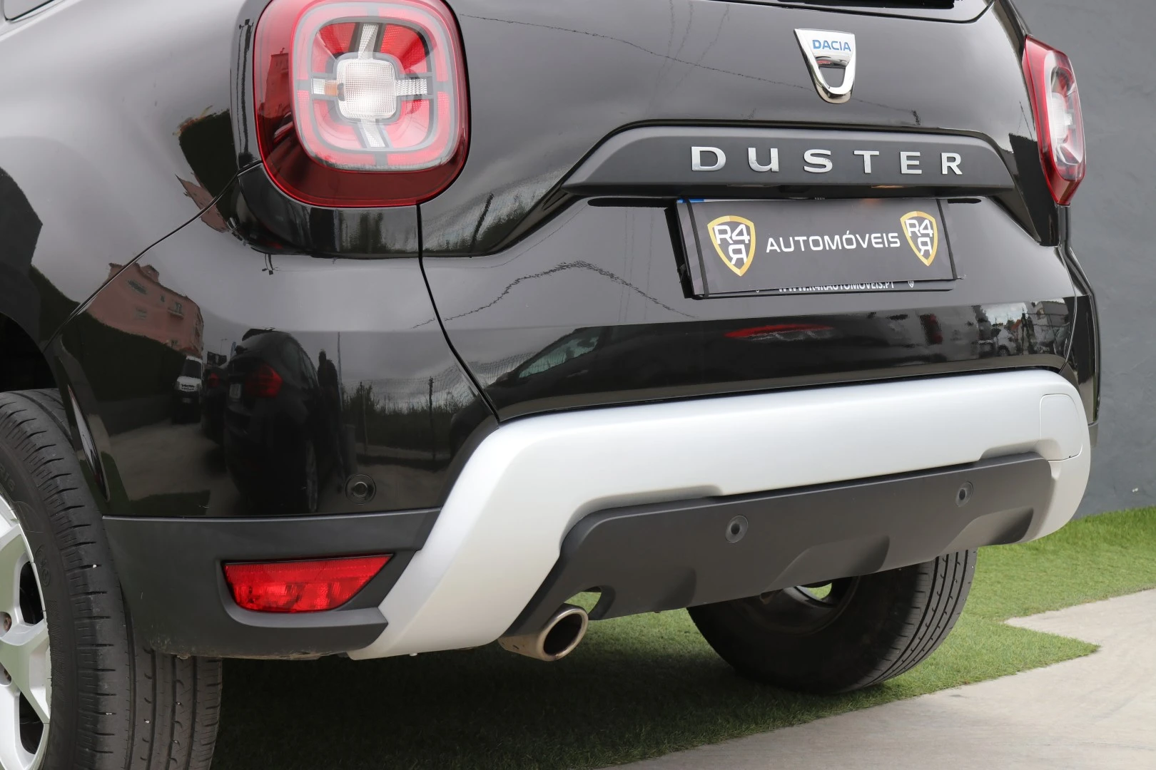 Dacia Duster 1.5 dCi Comfort