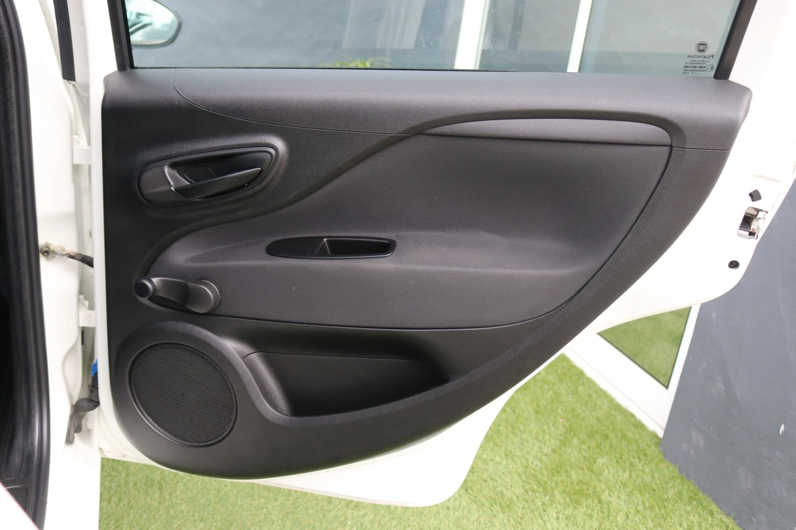 Fiat Punto 1.2 Easy S&amp;S