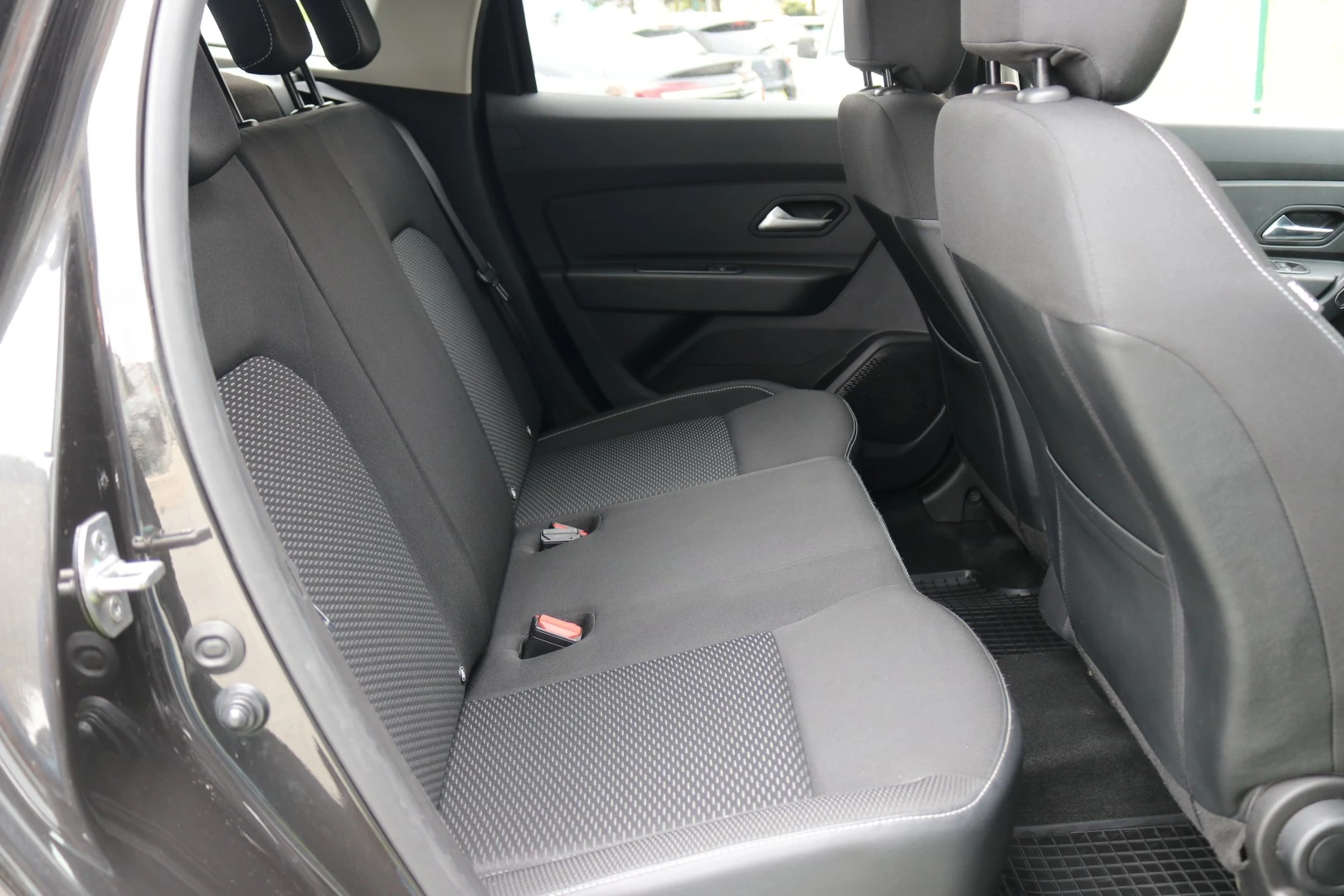 Dacia Duster 1.5 dCi Comfort