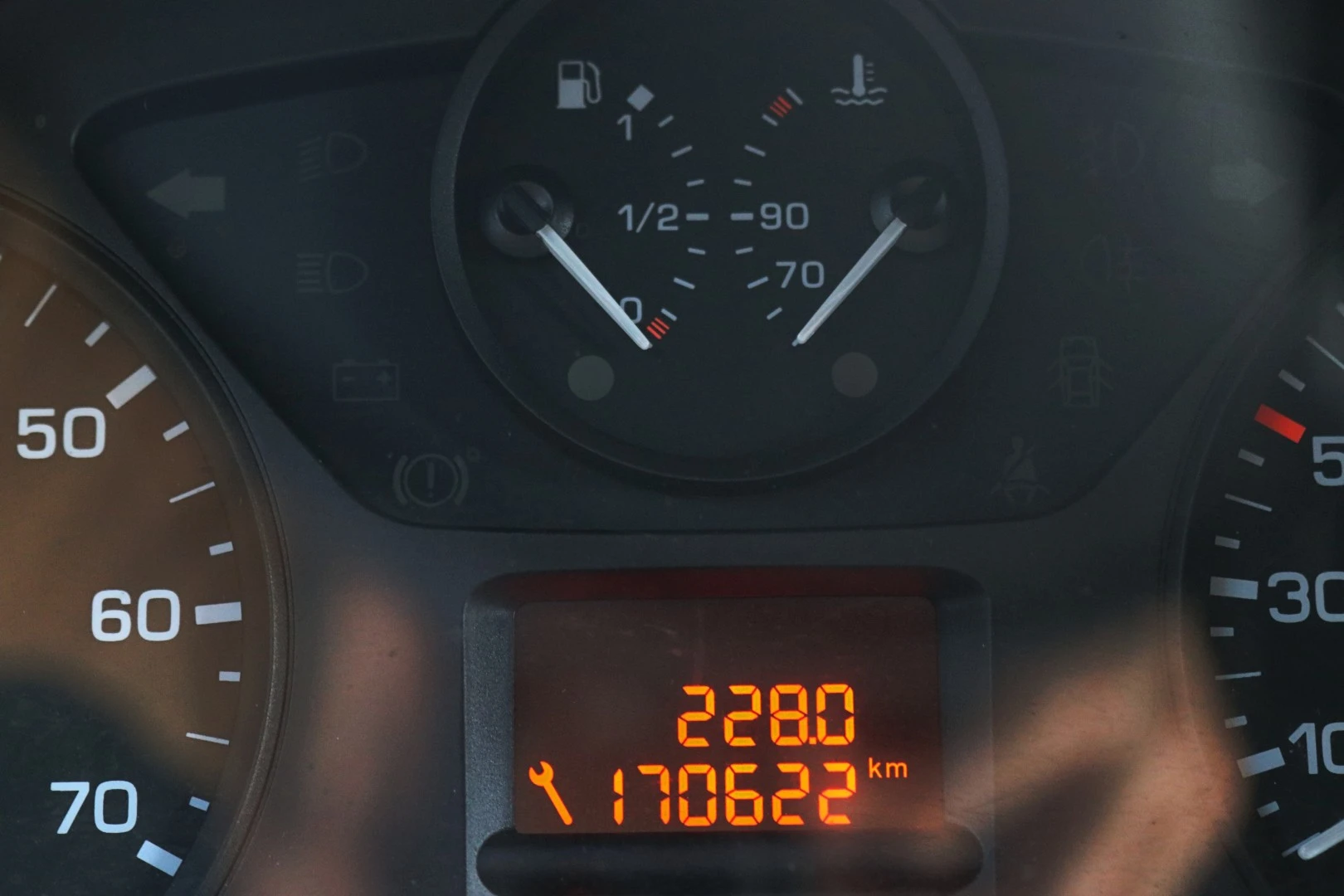 Citroën Berlingo 1.6 BlueHDi L1 3L