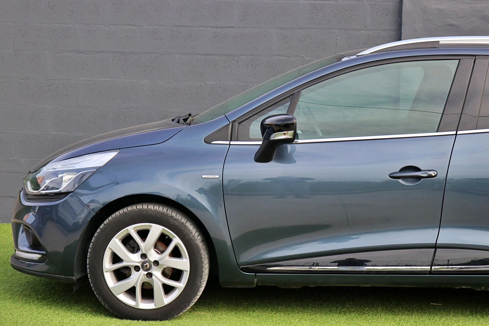 Renault Clio Break Limited
