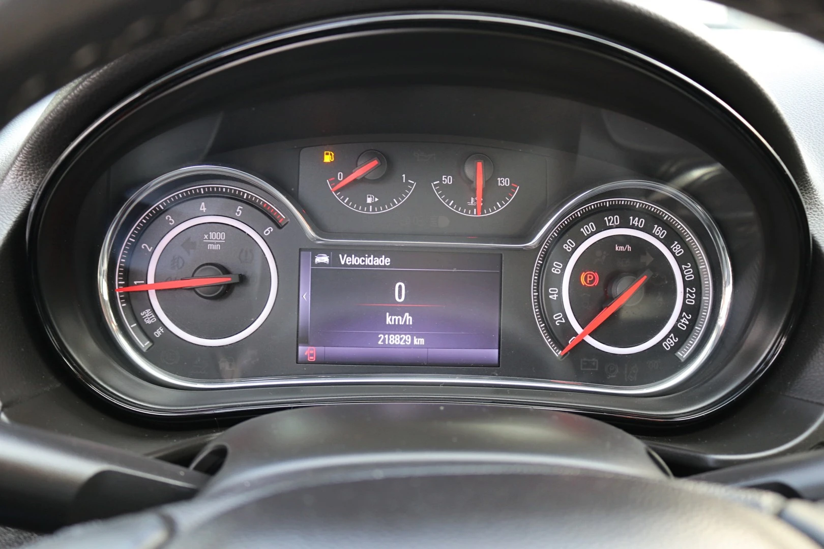 Opel Insignia 2.0 CDTi Executive S/S