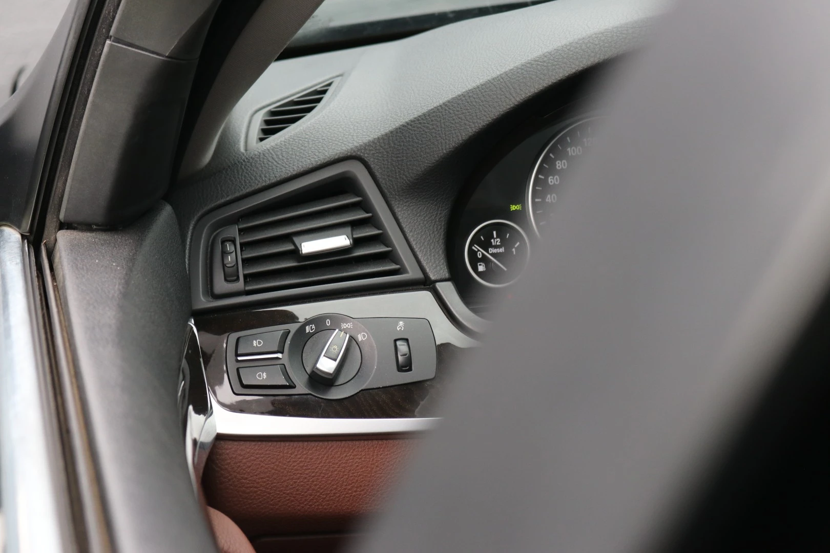 BMW 520 d