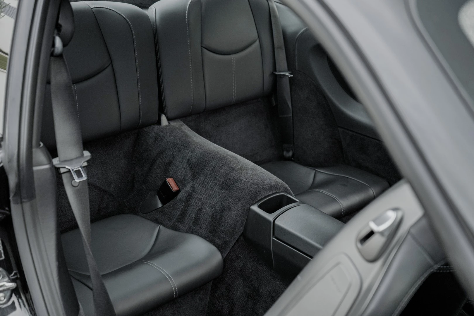 Porsche 911 (997) Turbo Tiptronic