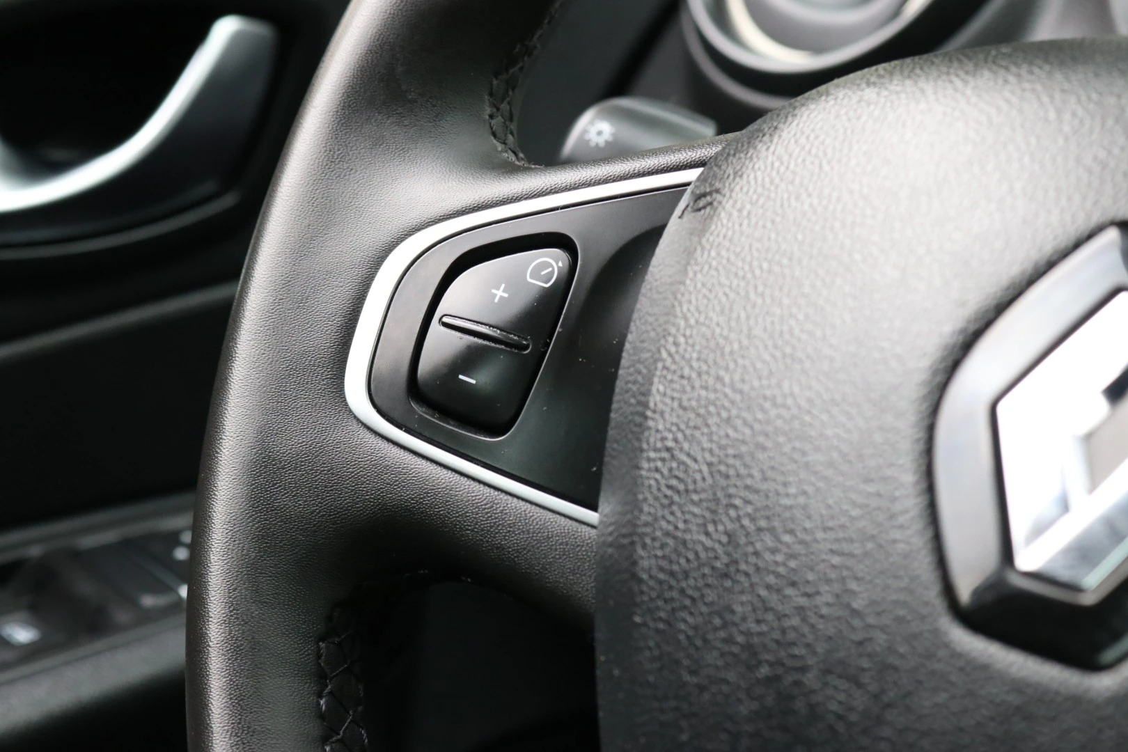 Renault Captur 1.5 dCi Exclusive