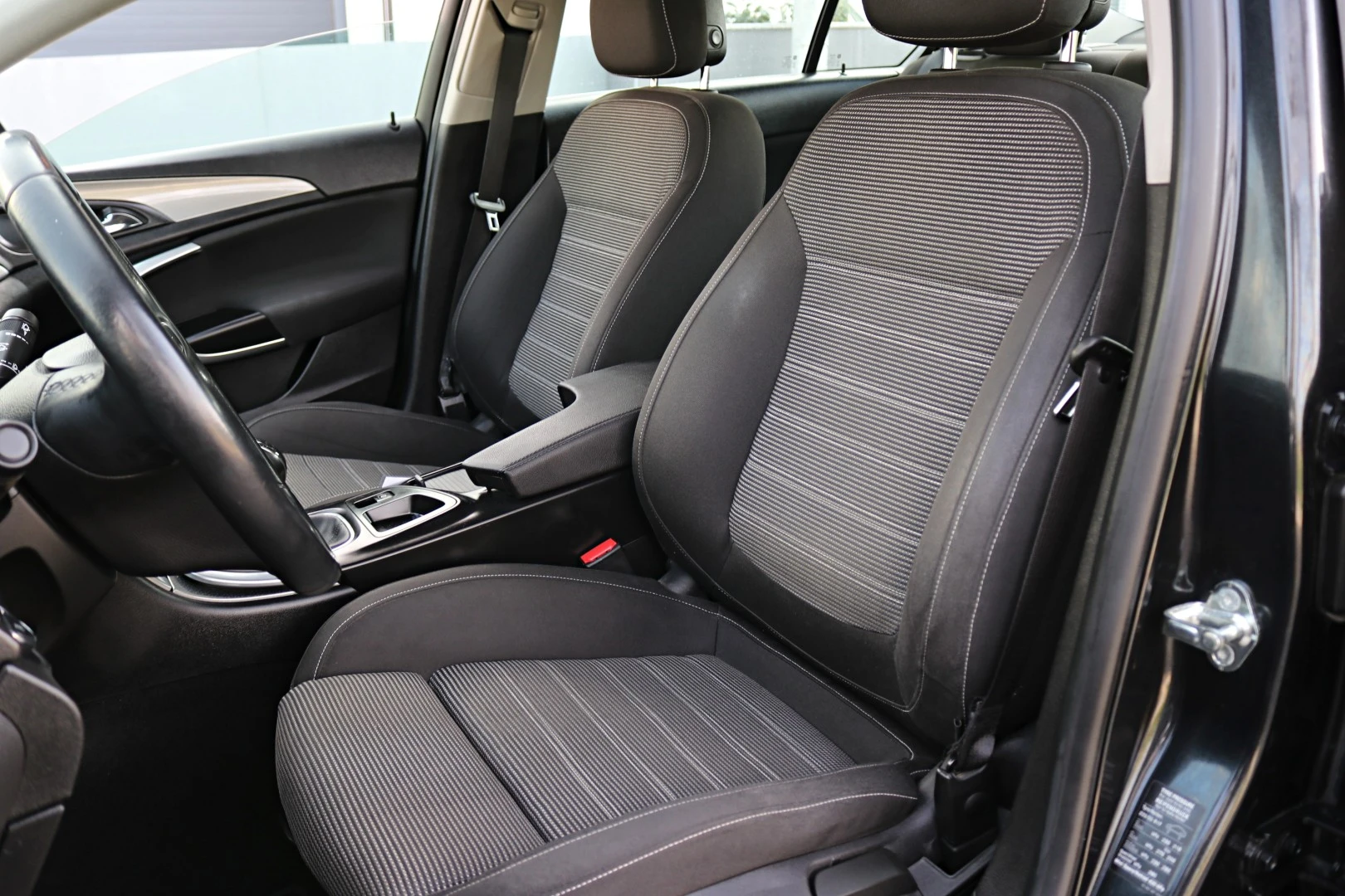 Opel Insignia 2.0 CDTi Executive S/S