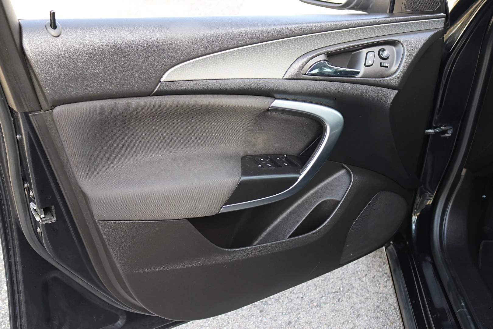 Opel Insignia 2.0 CDTi Executive S/S