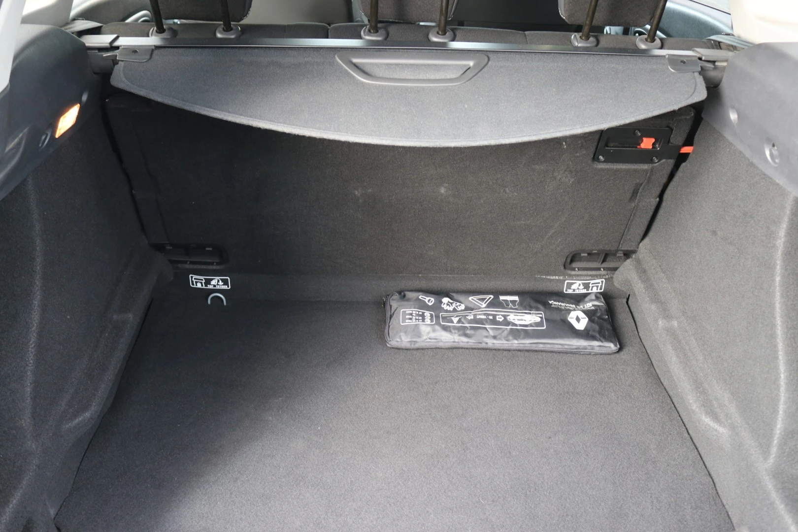 Renault Clio Break Limited
