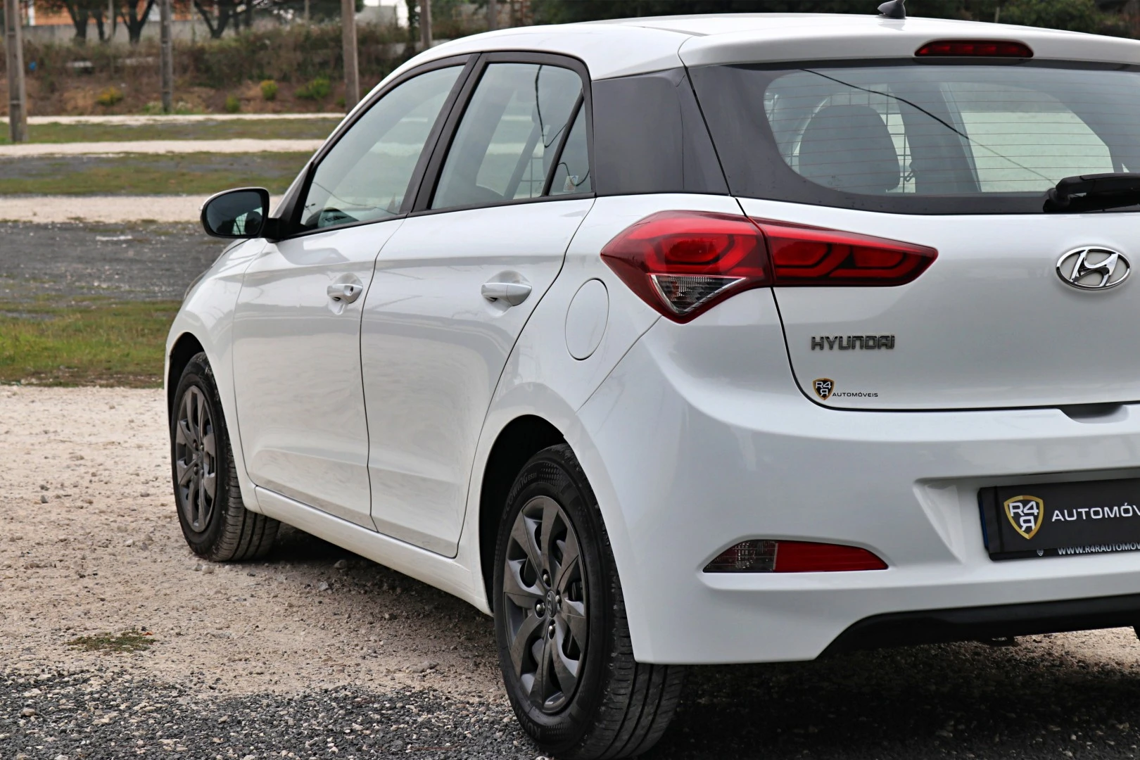 Hyundai i20 1.1 CRDi Comfort