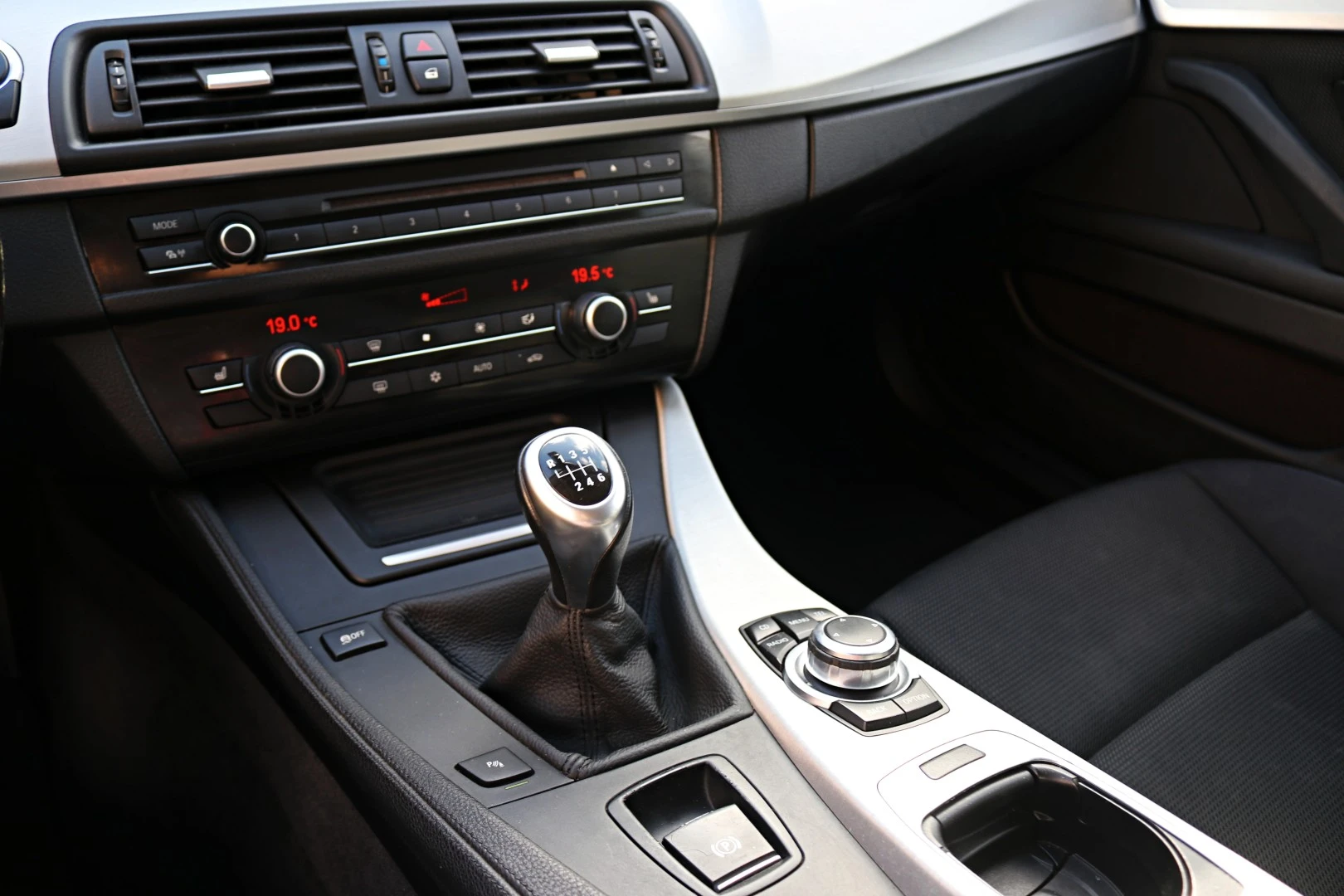 BMW 520 D