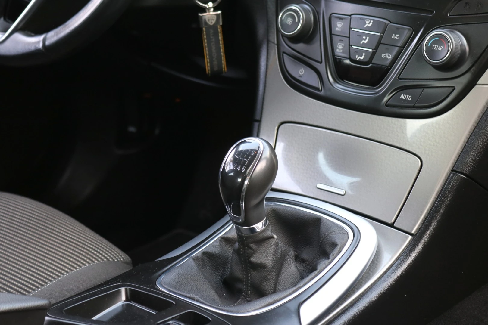 Opel Insignia 2.0 CDTi Executive S/S