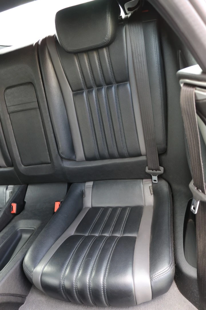 Alfa Romeo Brera 2.4 JTD Skyview