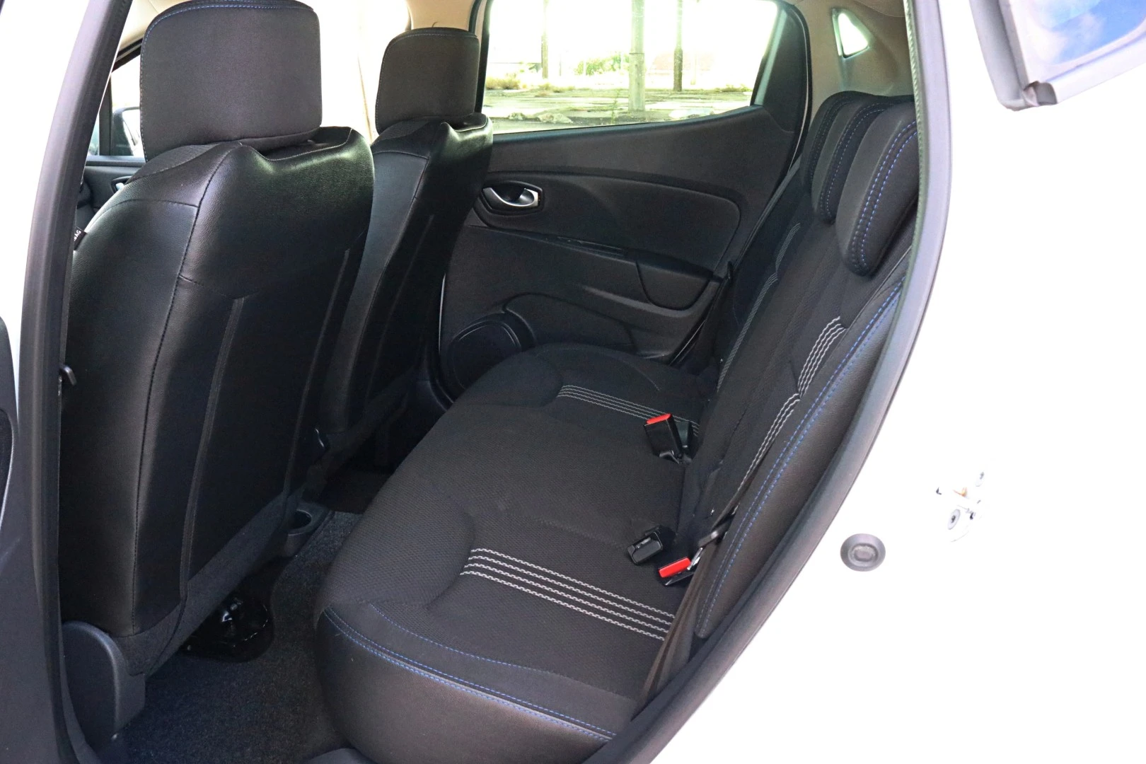 Renault Clio 1.5 dCi GT Line