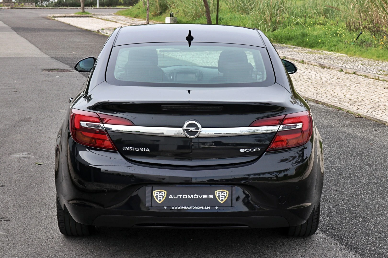 Opel Insignia 2.0 CDTi Executive S/S