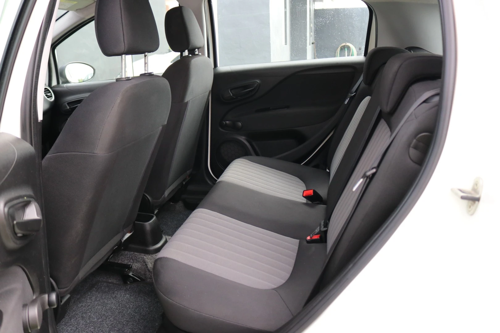 Fiat Punto 1.2 Easy S&amp;S
