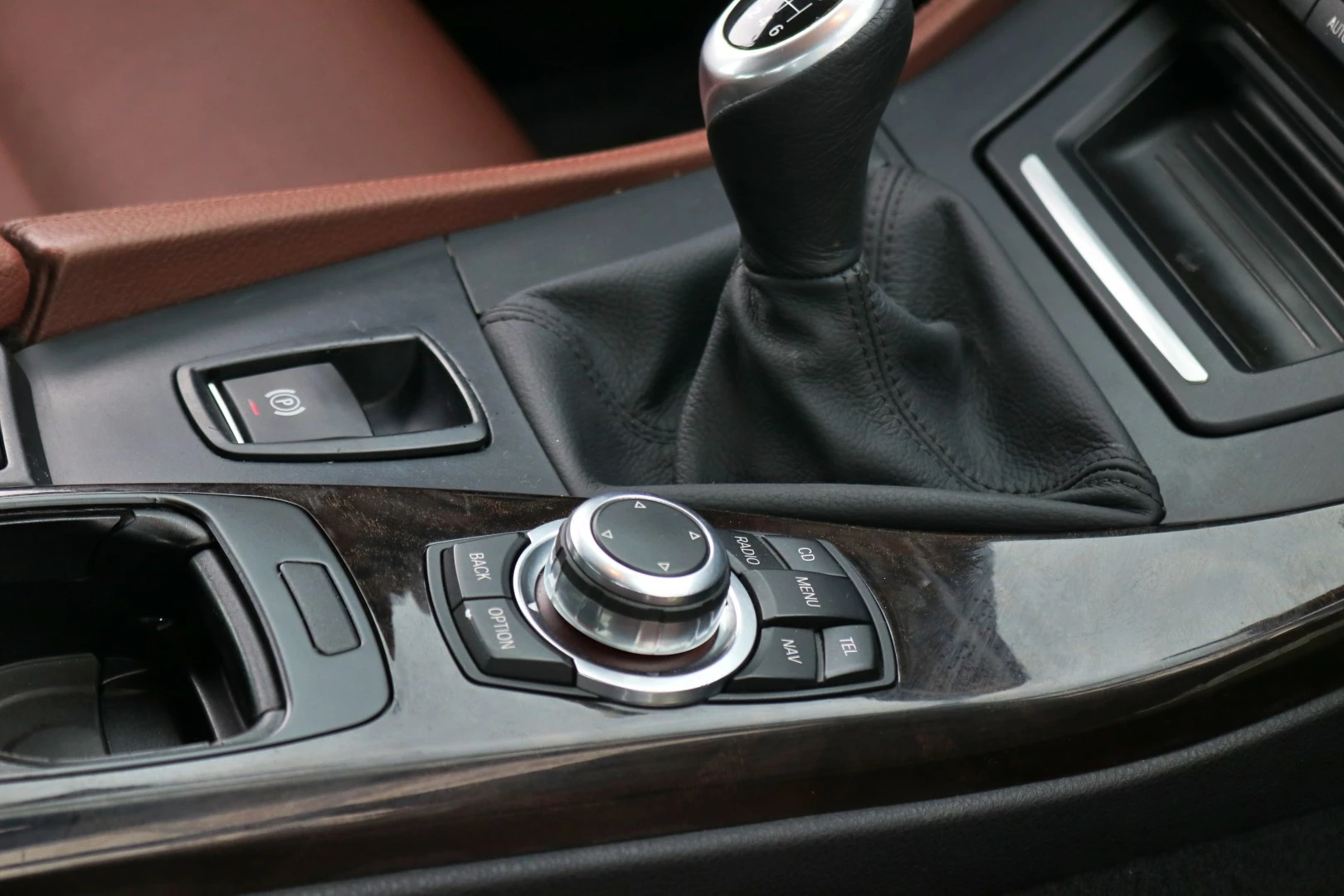 BMW 520 d