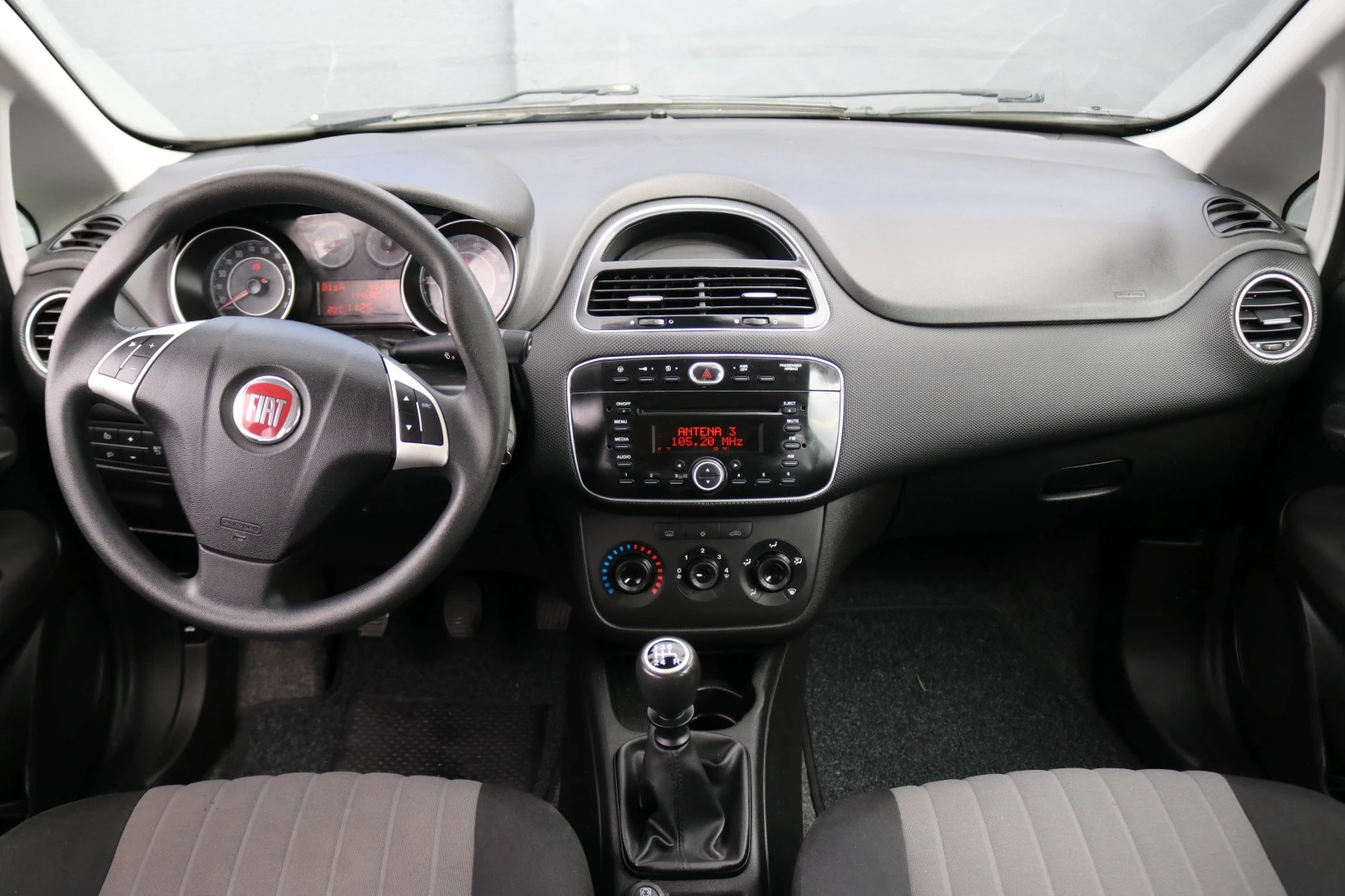 Fiat Punto 1.2 Easy S&amp;S
