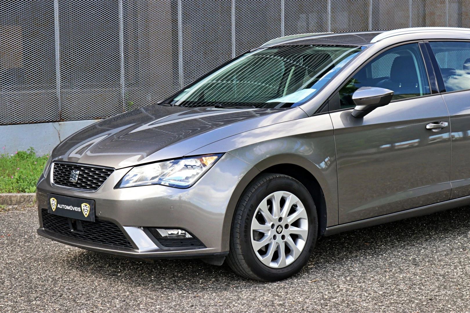 SEAT Leon 1.6 TDI Style DSG S/S