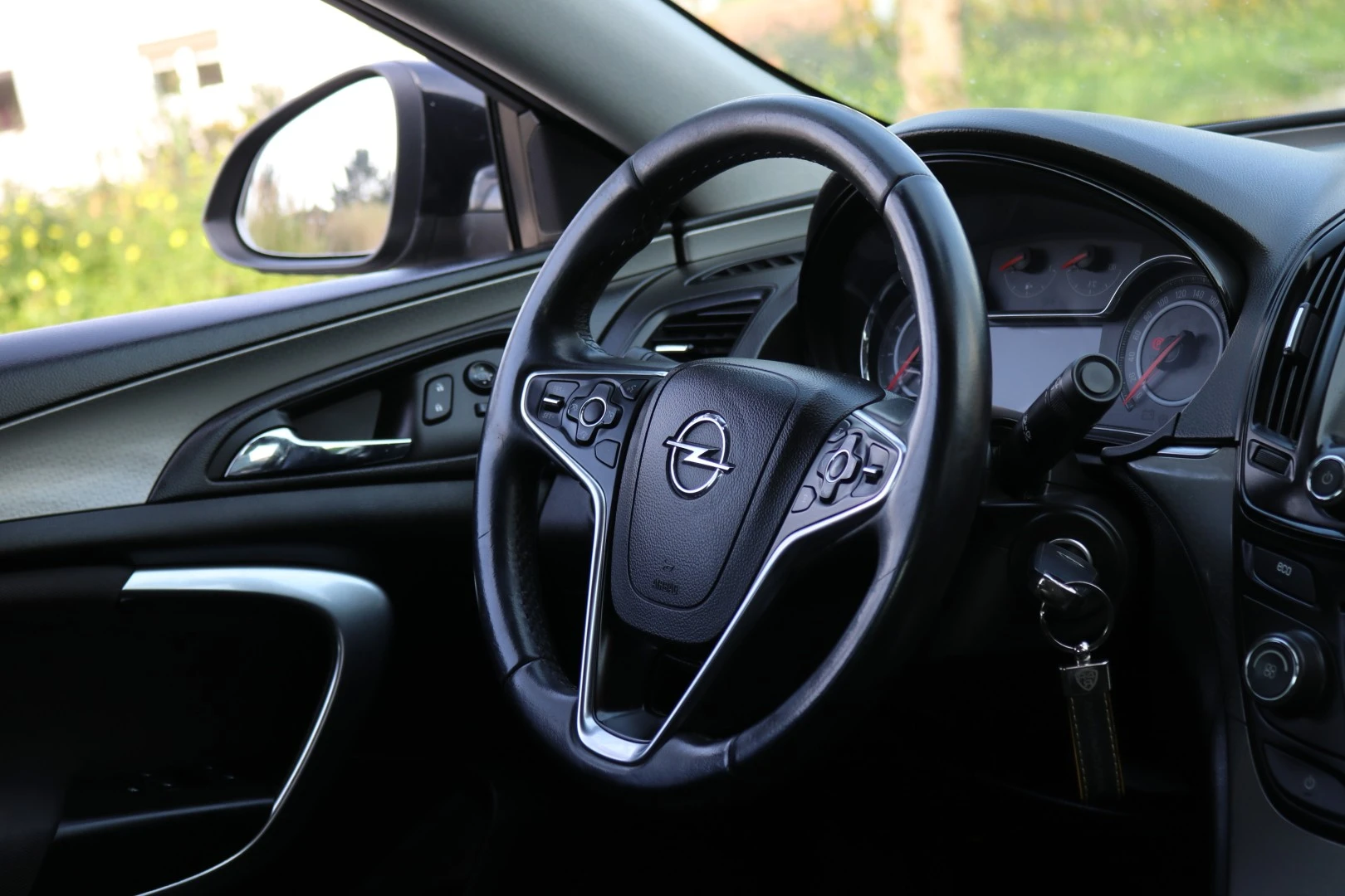 Opel Insignia 2.0 CDTi Executive S/S