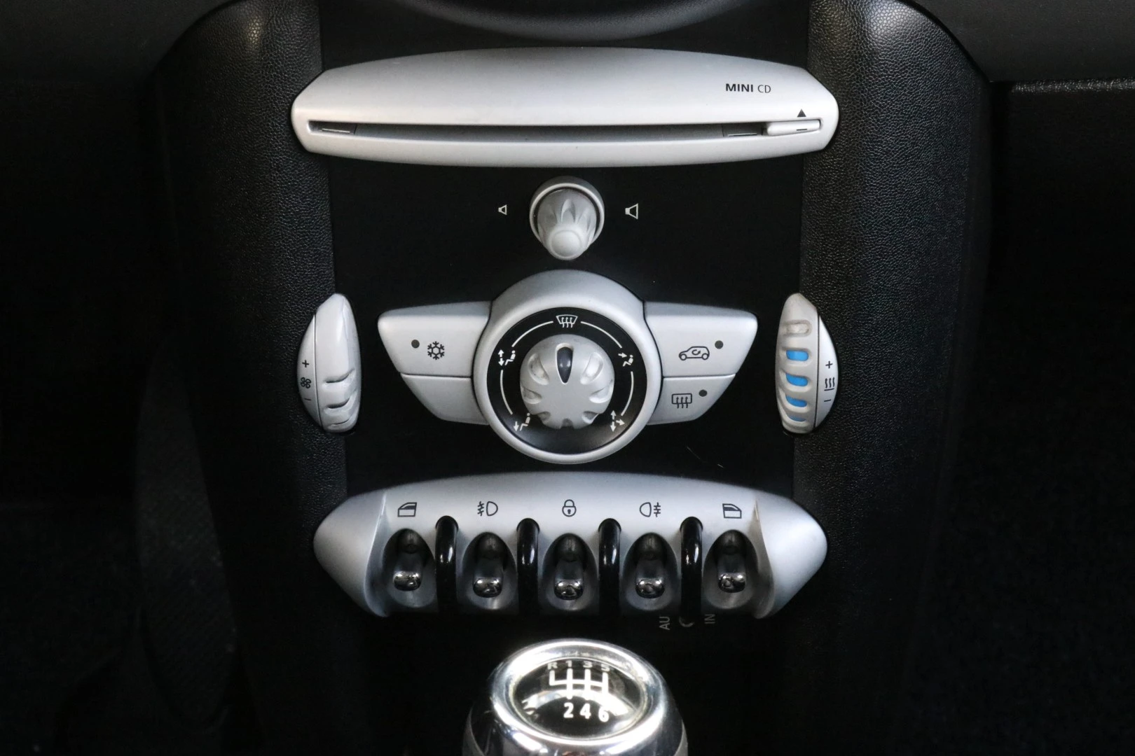MINI 3 Portas Cooper D