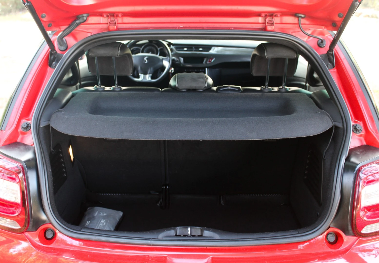 Citroën DS3 1.6 HDi Airdream Sport Chic