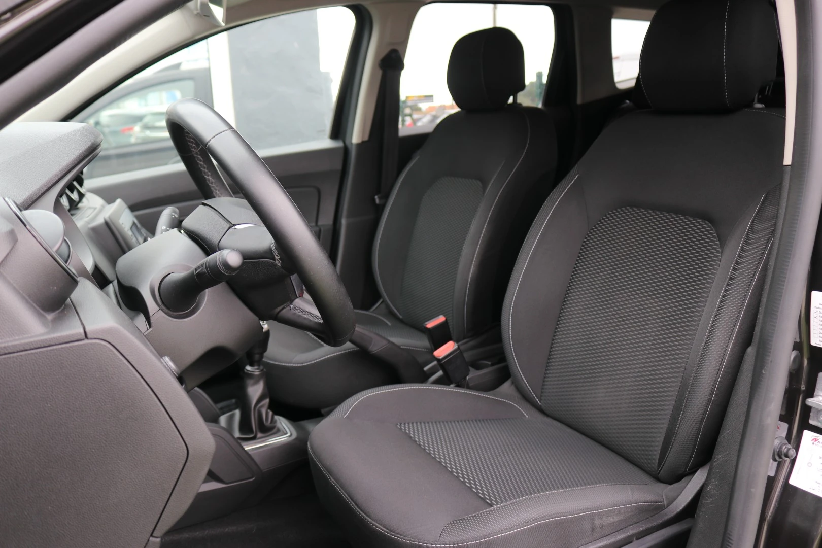 Dacia Duster 1.5 dCi Comfort