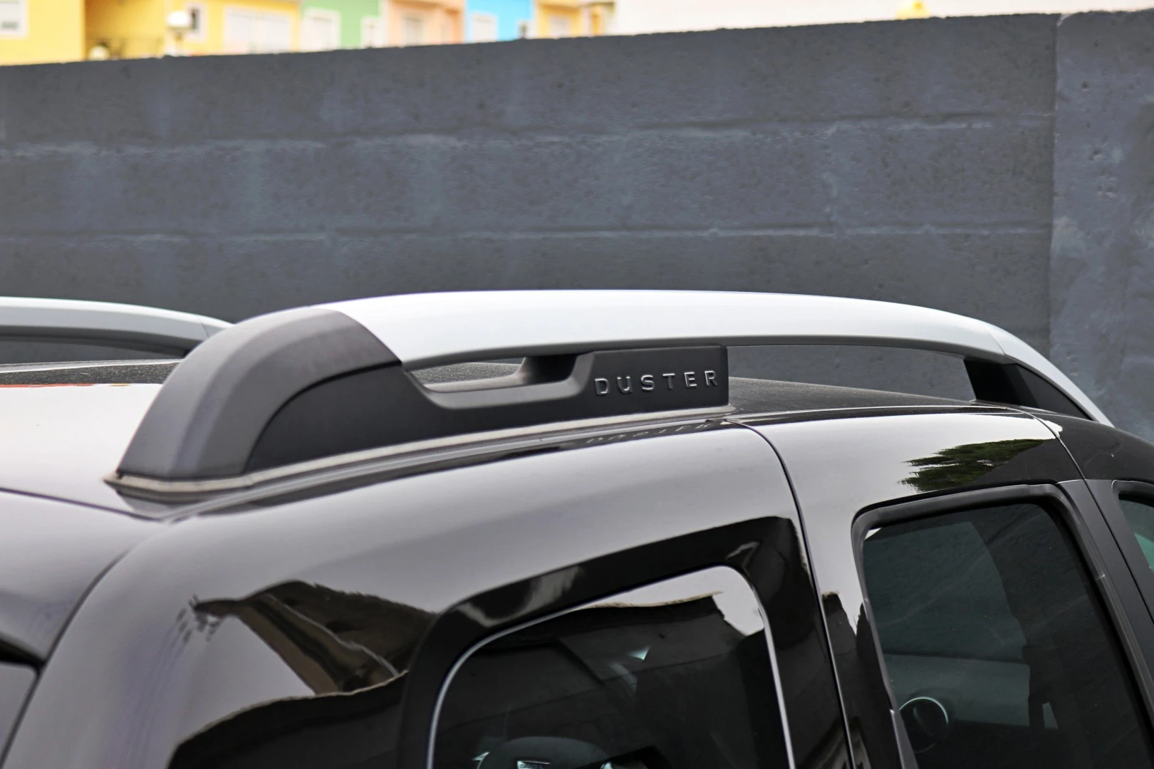 Dacia Duster 1.5 dCi Comfort