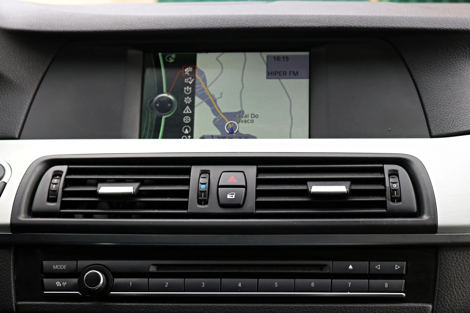 BMW 520 D