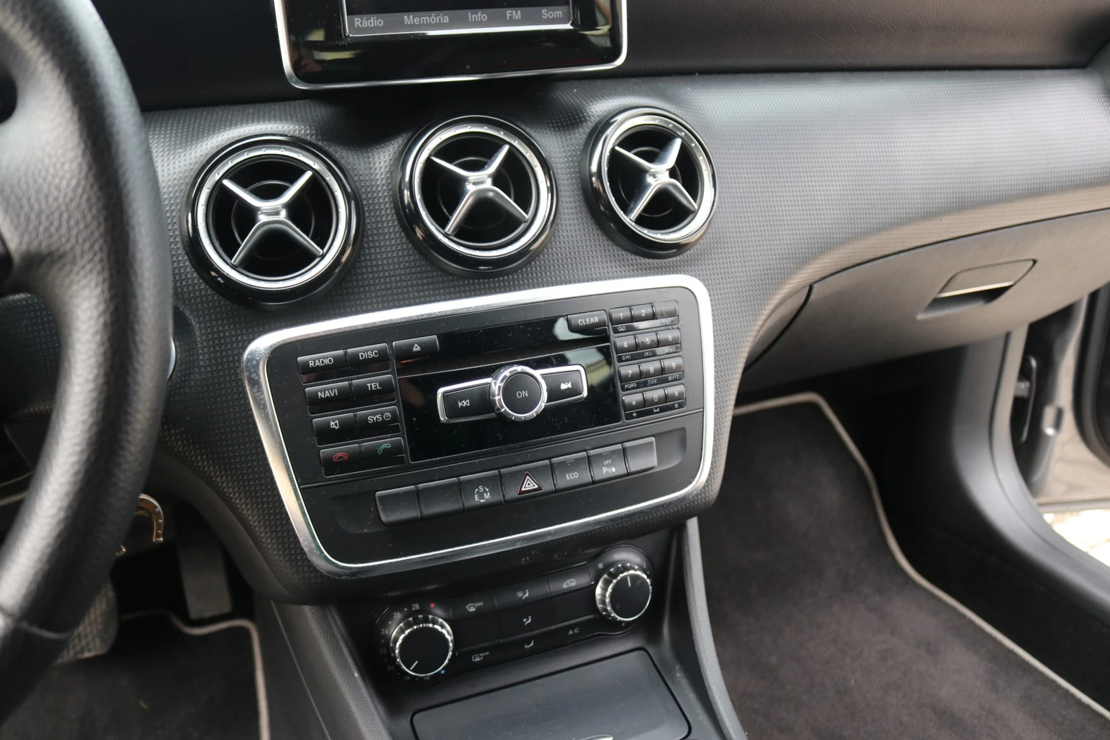 Mercedes-Benz A 200 CDi BE Urban Aut.