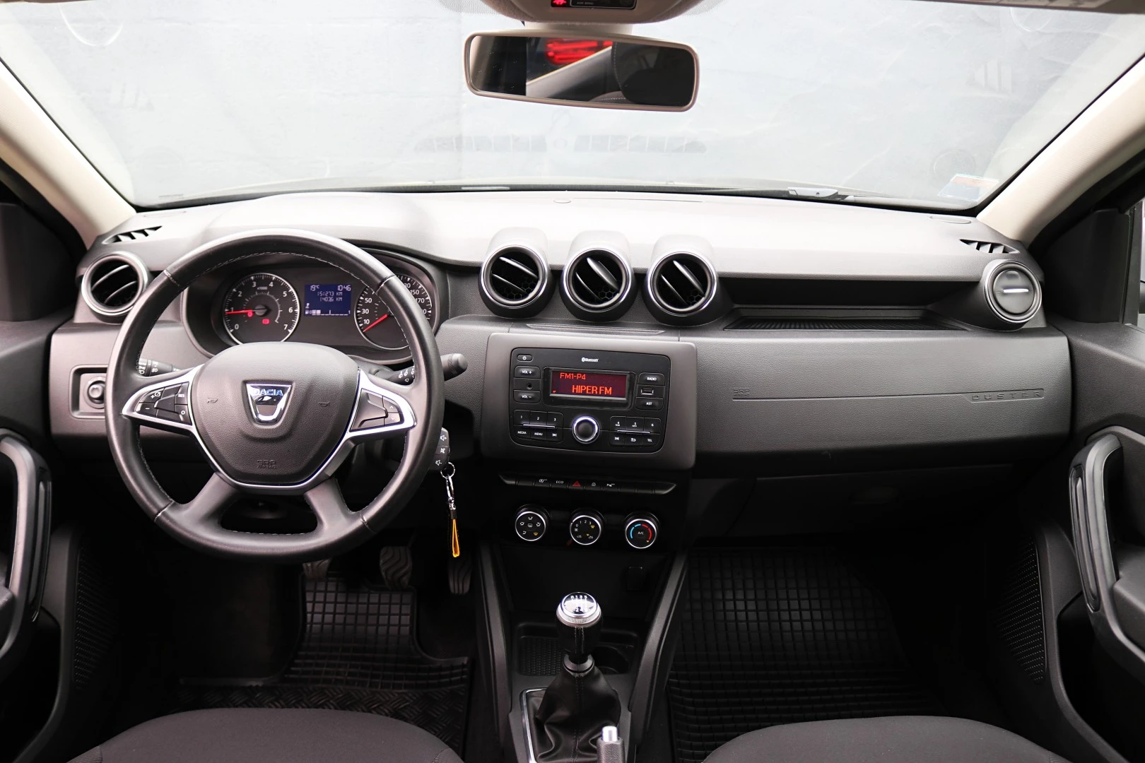 Dacia Duster 1.5 dCi Comfort